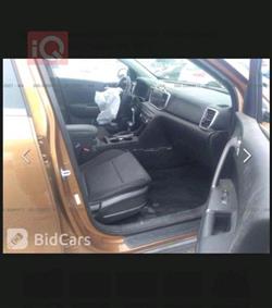 کیا سپۆرتاج